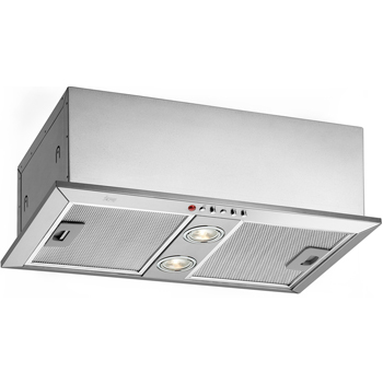 CAMPANA TEKA GRUPO FILTRANTE (GFH 55 INOX)